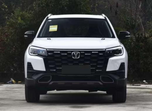 2024 Changan CS75