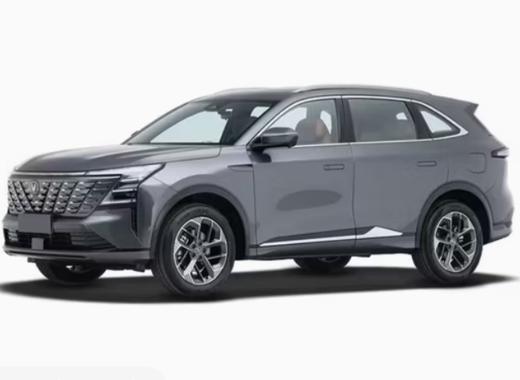 2024 Changan CS75 PLUS