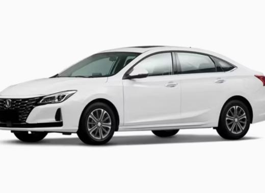Changan Raeton CC
