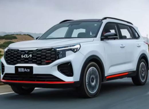 2022 KIA SportageR