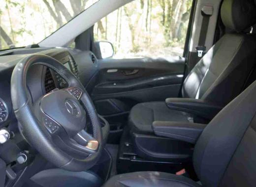 2018款梅赛德斯奔驰 迈特斯