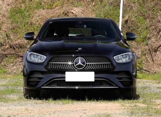 2019款奔驰E300L