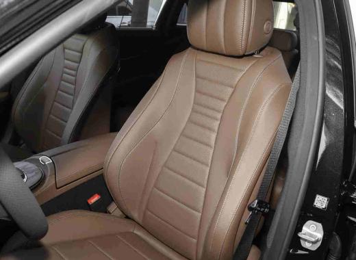 2019款奔驰E300L